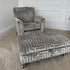 Palada Arm Chair